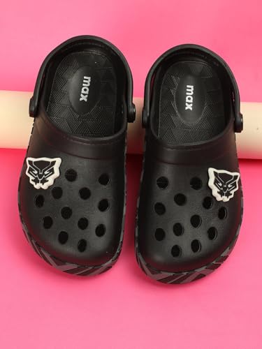 Image of Max Boys Clogs