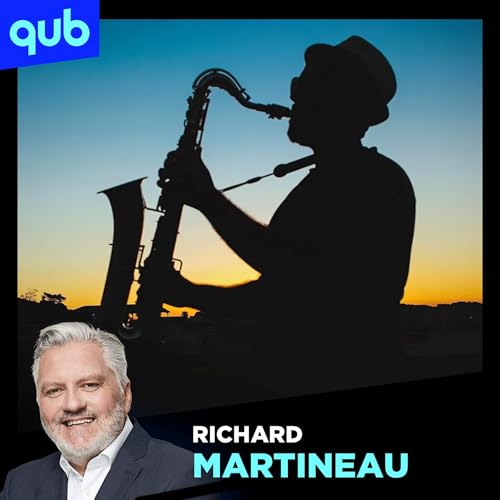 De ministre de la Culture &agrave; musicien : Maka Kotto lance son album Jazz ! Podcast Por  arte de portada