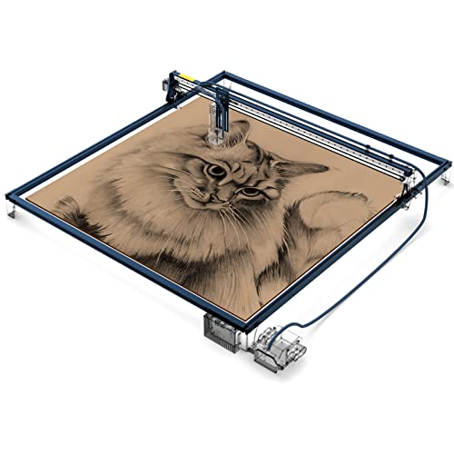 SCULPFUN S10/S30/S30 Pro/S30 Pro Max Grabado Láser Rango de Grabado Rango de Extensión Eje de 935 x 905 mm Máquina de Grabado Láser Máquina de Grabado Láser Accesorios SCULPFUN S10/S30/S30 Pro/S30 Pro Max Grabado Láser Rango de Grabado Rango de Extensión Eje de 935 x 905 mm Máquina de Grabado Láser Máquina de Grabado Láser Accesorios