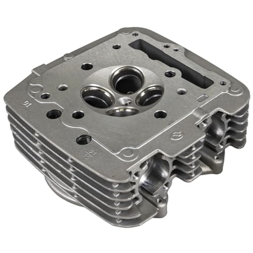 Culasse pour TRX400EX (1999-2008) avec couvre-culasse complet 12200-HN1-A70