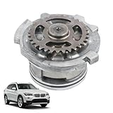Kessocco 8HP45 8HP55 8HP70 8HP75 8HP90 0BK Transmission Oil Pump Core for BMW X1 X3 X4 X5 X6 Z4 Charger Durango Grand Cherokee Wrangler Q7 Amarok Chrysler 300 Jaguar XF XK XJ Discovery Ghibli