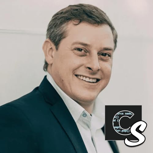 Page de couverture de S11 Bonus: Chris Kline, BitcoinIRA