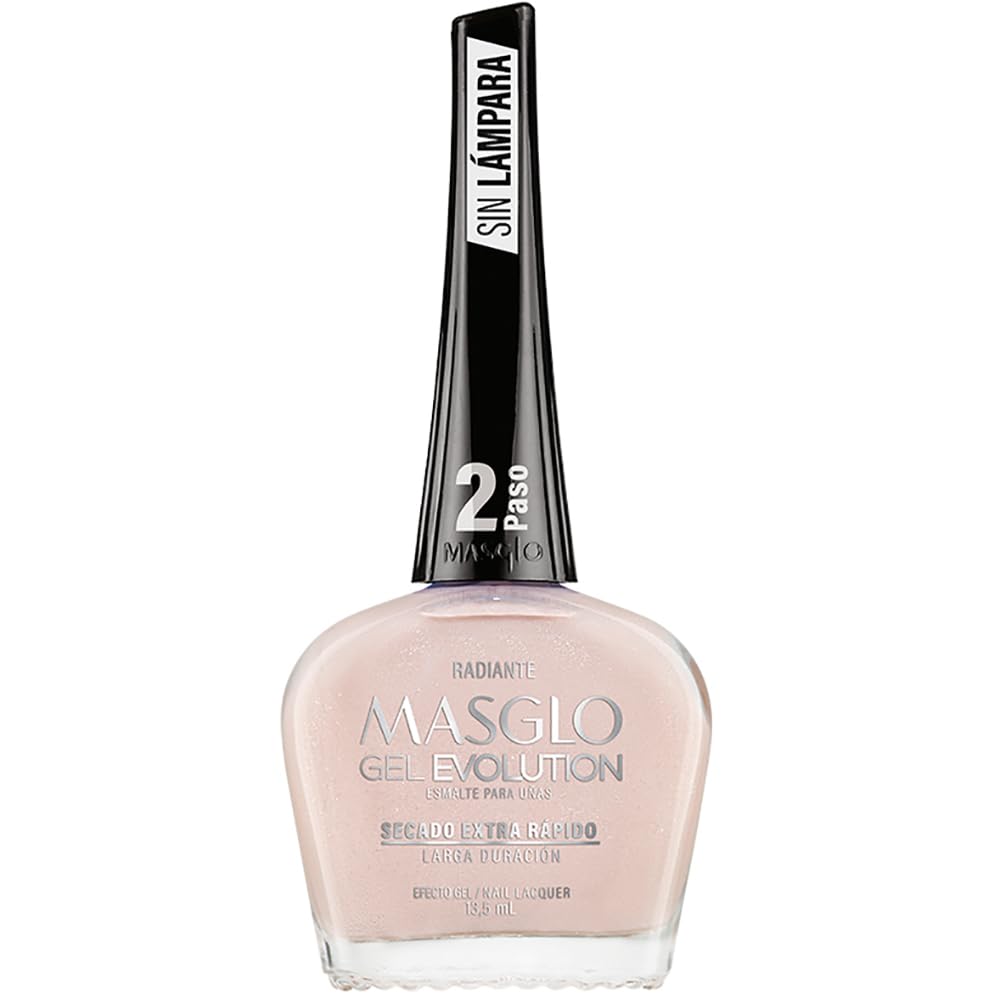 Masglo ESMALTE SALVAJE Nº293 13ml