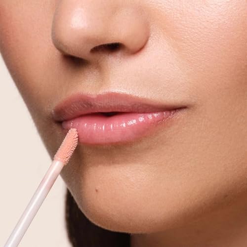 6. Bild von ARTDECO Hydra Lip Booster - Feuchtigkeitsspendender Lipgloss mit Boosting-Effekt - 1 x 6 ml