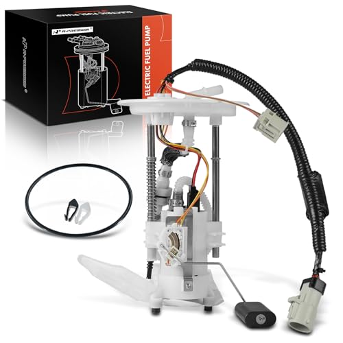 A-Premium Fuel Pump Module Assembly for Ford Explorer 2004