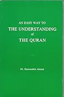 An Easy Way to Understanding the Quran (Part 1) B01C79TN6S Book Cover
