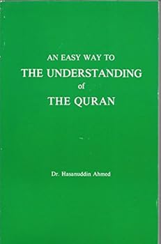 Paperback An Easy Way to Understanding the Quran (Part 1) Book