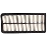 MNMSYH Air Filter Filtro De Aire 1Pc Engine Air Filter Front Side For Acura For TL 3.2L