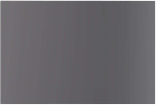 Miniatura 151 de Juego de 4 tableros de estantería, paneles de repuesto, unidades de almacenamiento, estantes de exhibición organizadores, gris hormigón, 31.5 x 11.8