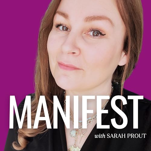 The Most Powerful Thing I&rsquo;ve Ever Manifested Podcast Por  arte de portada