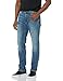 John Varvatos Star USA Men's Bowery Fit Pocket Jeans In Graphite