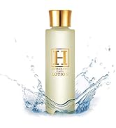 Japanese Placen Treatment Essence, EGF, FGF, HUMANANO", Paraben Free, Alcohol Free, Mineral Oil F...