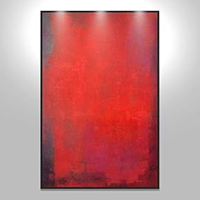 SIGNWIN Framed Canvas Wall Art Colorful Canvas Prints...