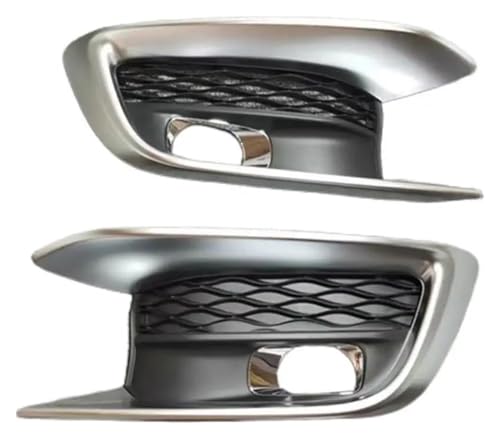 Grille antibrouillard Infiniti QX60 pour remplacer un cache cassé