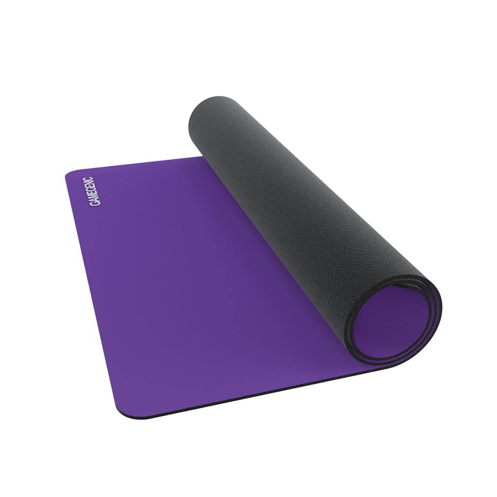 Prime 2mm Playmat Purple