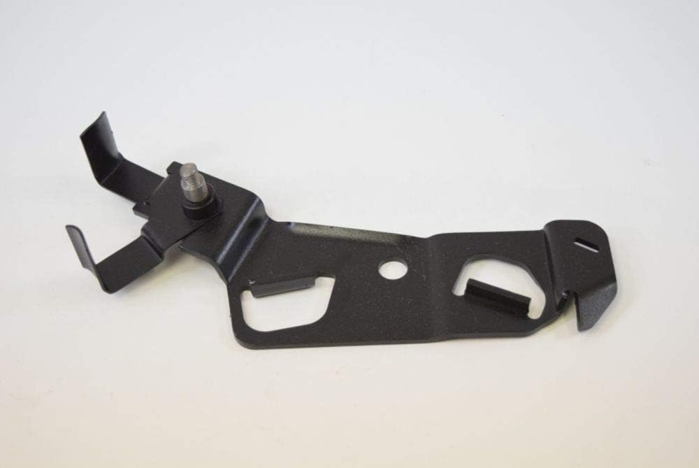 Murray 7400245BMYP Lawn Tractor Idler Arm Bracket Genuine Original Equipment Manufacturer (OEM) Part