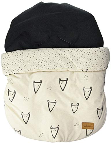 Baby Clic Saco Grupo 0 Nuna Fox - Sacos De Abrigo