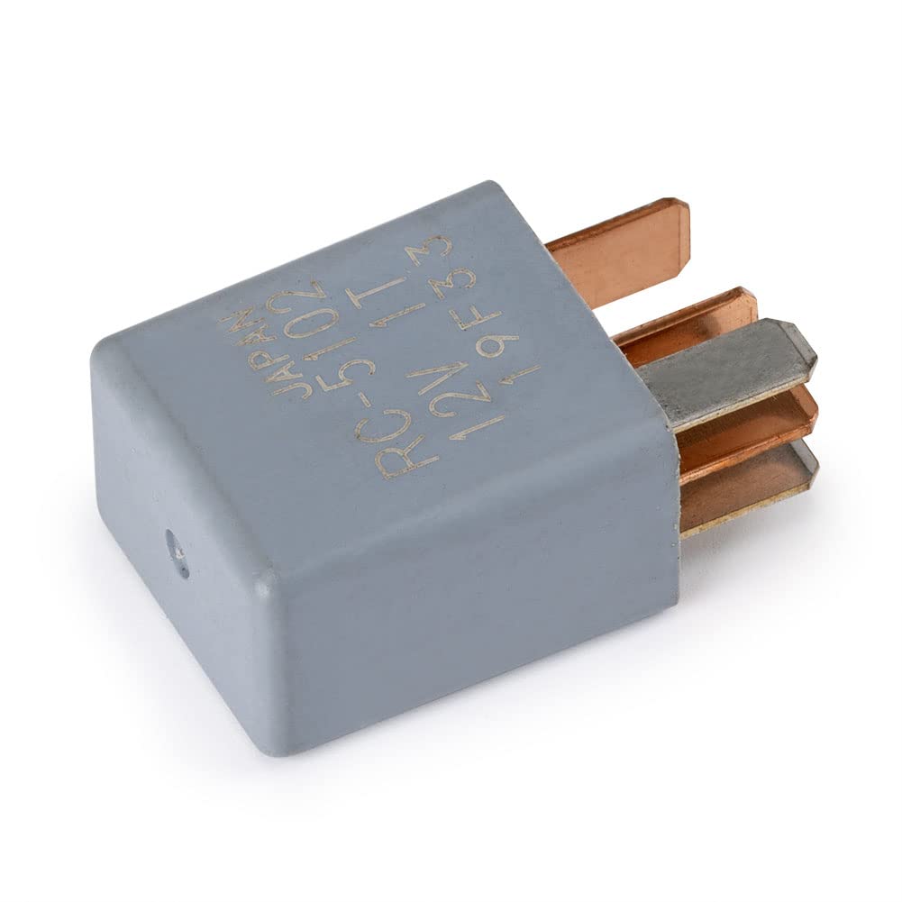 Amazon.co.jp: HOTIPS 39794-S10-003 RC-5102 12V ミツバジャパン対応