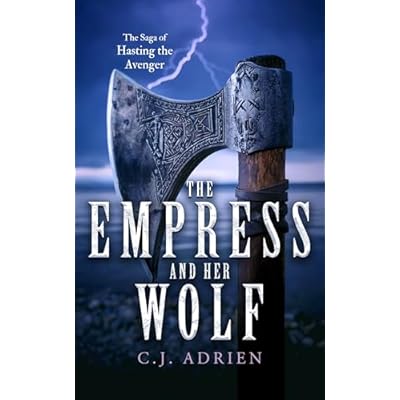 The Empress and Her Wolf