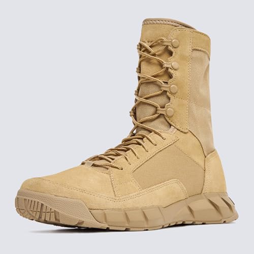 Oakley Coyote Boot mens Combat Boot