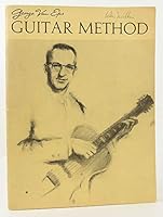 George Van EPS Guitar Method 1562225758 Book Cover