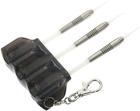 CAMEO Dart Flight Case Aero Black
