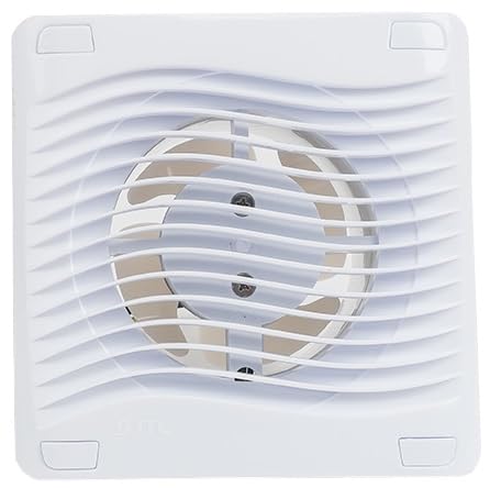ITC, Exaustor ITC Kit 90mm - 127v