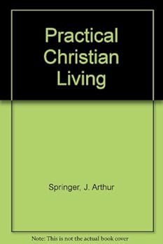 Hardcover Practical Christian Living Book