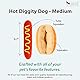 P.L.A.Y. Pet American Classic Pluche - Hot Dog