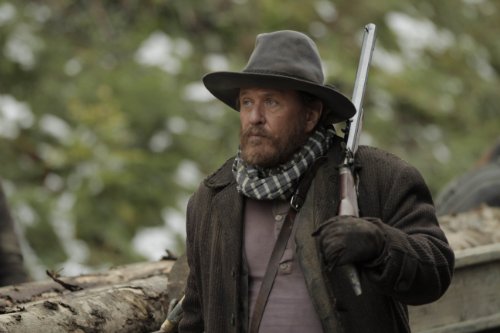Hatfields & McCoys