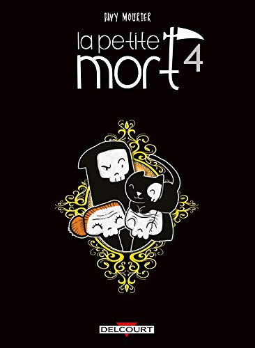 Télécharger La Petite Mort T04: V pour vegan PDF Ebook En Ligne