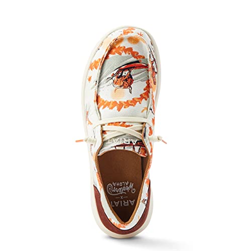 Image of Ariat Women's Hilo Shoe