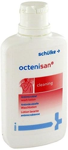 Octenisan Wash Lotion, 150ml by Schulke and Mayer