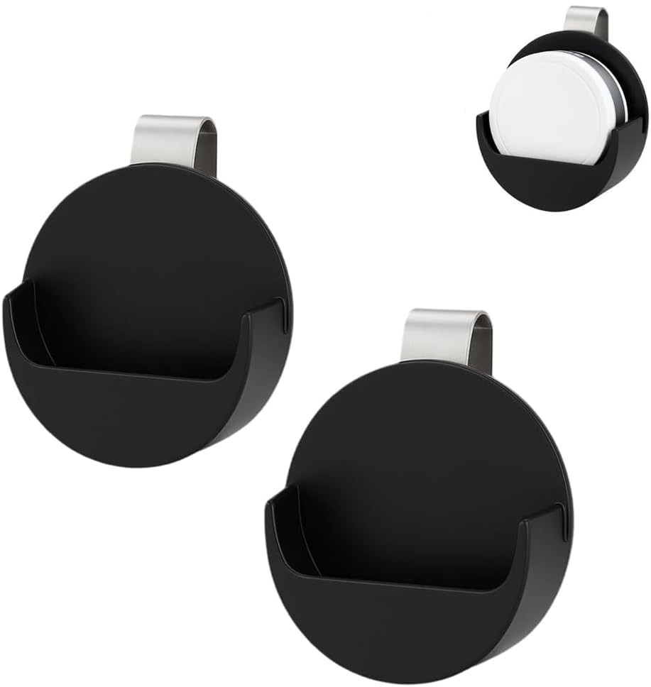 Dip Can Holder for Car Visor 3D Printed Visor Clip Holder with Secure Storage Unique Lightweight Storage Clip