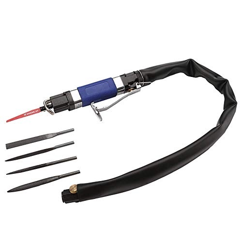 Valiantoin Reciprocating Air Body Saw With Air Files Kit #TOP7
