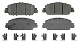 Wagner QC1654 Disc Brake Pad Set