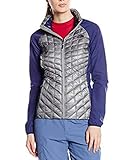 Innenliegender elastischer Saum und eingefasste Bündchen