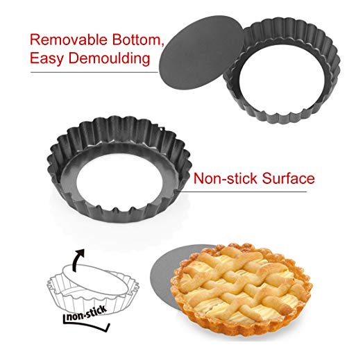 Refractarios, Kitchen Imagen adicional