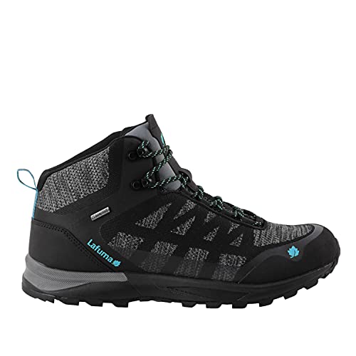 Chaussures de randonnée femme Lafuma pour vos week-ends en montagne