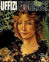 Uffizi Florence Great Museums of the World