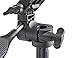 CULLMANN Trépied Primax 380 Noir