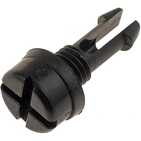 Dorman Radiator Drain Cock Cover