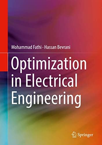 Optimization in Electrical Engineering view 2