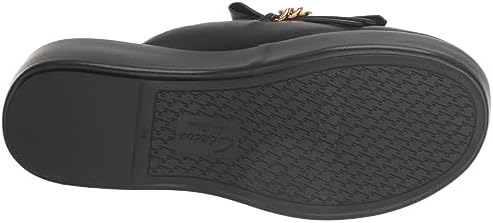 Circus NY by Sam Edelman Women's Joan Clog, Black Nappa, 9 | Image 3