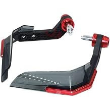 Hand Guards for Piaggio MP3 300 MP3 400 MP3 500 Motorcycle Accessories Handguard Windshield Hand Guards Handle Wind Shield Hand Protector