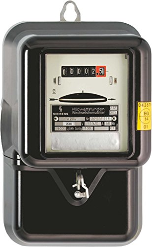 Preisvergleich Produktbild NZR Wechselstromzähler 01021155