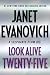 Look Alive Twenty-Five: A Stephanie Plum Novel