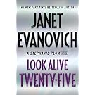 Look Alive Twenty-Five: A Stephanie Plum Novel