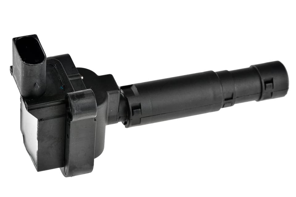 Bobine d'allumage haute résistance ECZ-ME-004 compatible Mercedes C180 C200 Kompressor 02-06