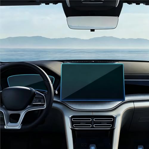 Protecteur d'écran GPS pour BYD Seal et U 15.6 pouces